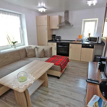 Ferienwohnung Malchow See 10131 Apartmán Malchow (Mecklenburg-Vorpommern)