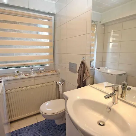 Apartmán Ferienwohnung Malchow See 10131 Malchow (Mecklenburg-Vorpommern)