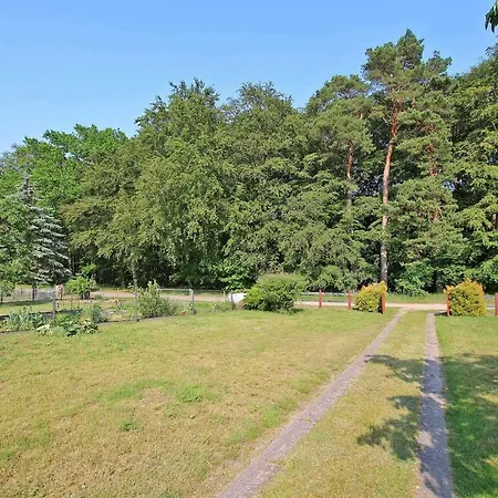 Ferienwohnung Malchow See 10131