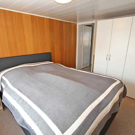 Apartmán Ferienwohnung Malchow See 10131 Malchow (Mecklenburg-Vorpommern)