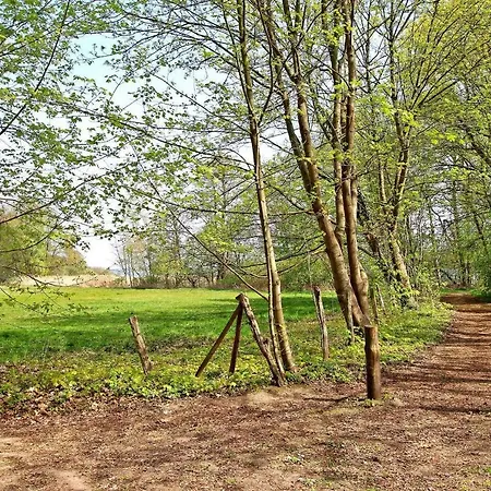 Ferienwohnung Malchow See 10131 Apartmán Malchow (Mecklenburg-Vorpommern)